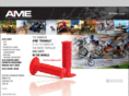 amegrip.com