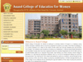 anandinstitutes.com