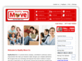 andersonvillemovers.com