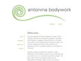 antoninabodywork.com