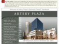 arteryplaza.info