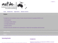 asfdeinc.org