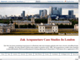 backachetherapy.co.uk