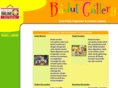 badutgallery.com