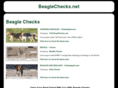 beaglechecks.net