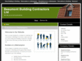 beaumontbuilders.net