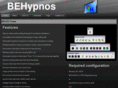 behypnos.com