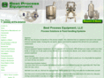 bestprocessequipment.com
