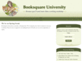 booksquareuniversity.com