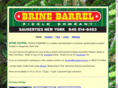 brinebarrelpicklecompany.com