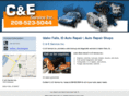 candeserviceinc.com