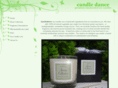 candledance.com