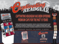 captivatingheadgear.com