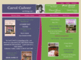 carolculver.com