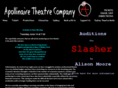 chelseatheater.com