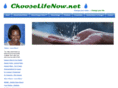 chooselifenow.net