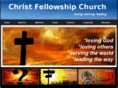 christfellowship.us