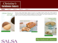 christinesfarmhouse.com