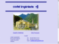 codef-ingenierie.com
