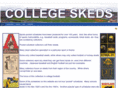 collegeskeds.com