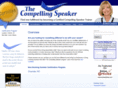 compellingspeaker.com