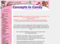 conceptsincandy.com