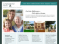 congregationalhome.com