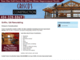 criscosconstruction.com