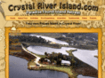 crystalriverisland.com