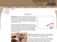 customhomesinc.net