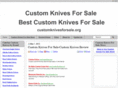 customknivesforsale.org