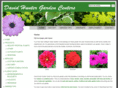 davidhunterflowershop.com