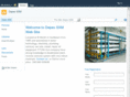 depexsxm.com