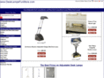 desklampsfunstore.com