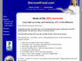 discountcoral.com