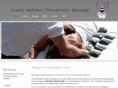 dmtmassage.com