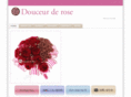 douceur-de-rose.com