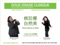 douxvisage.com