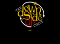 downsideupcircus.org