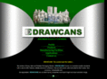 drawcans.com
