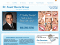 drsnapirdental.com