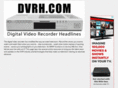 dvrh.com