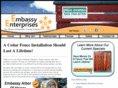 embassyenterprises.com