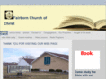 fairbornchurchofchrist.com