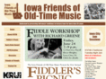 fiddlerspicnic.org