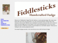 fiddlesticksfudge.com