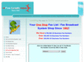 finding-fax-numbers.com
