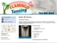 flamingotanning.com