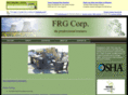 frgcorp.com