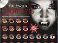 frighteyes.com